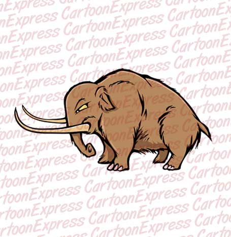 mammoth